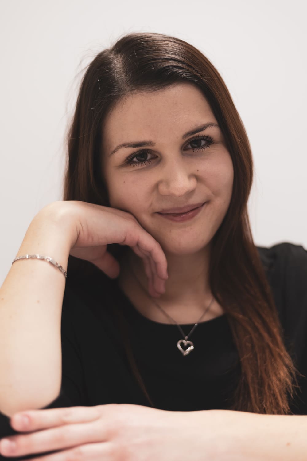 Stanclova Natálie Štanclová