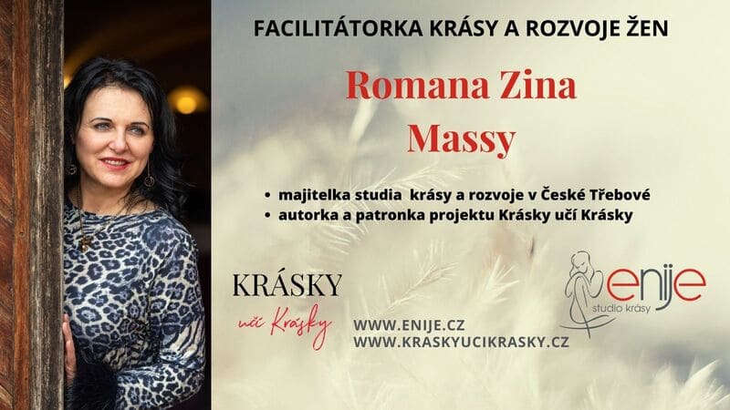 Romana Zina Massy