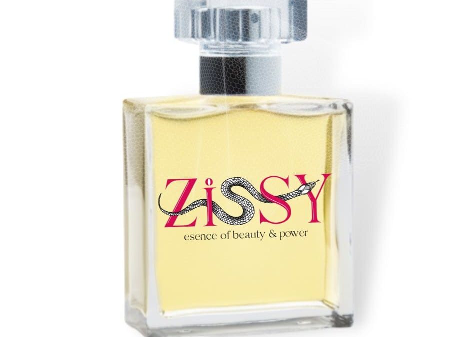 Příběh ZISSY parfému