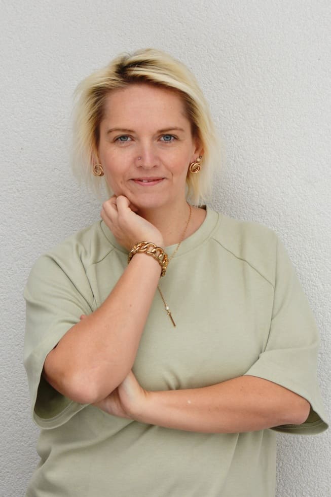 Veronika Lenochová Průvodkyně žen 